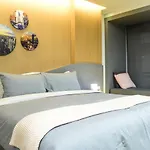 Rico Hotel Ratchadapisek 32