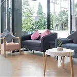 Rico Hotel Ratchadapisek 32