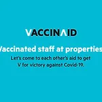 Vaccinated Staff -Oyo 312 Wire Bangkok Hostel Phrakanong
