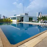The Tivoli Hotel
