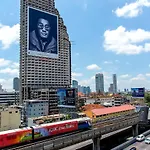 The Studio At Sathorn Terrace