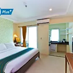 The Platinum Suite Bangkok