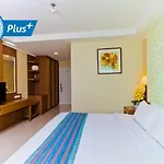 The Platinum Suite Bangkok