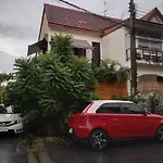 A & P House