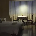 Omni Tower Cozy Apartment Near Nana Bts