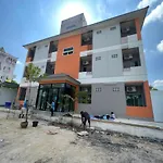 Firstbuild Apartment