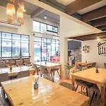 Hoft Hostel Bangkok