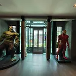 Loft122 Hotel