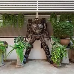 Sudyod Apartment
