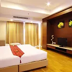 The Ninth Place Serviced Residence