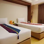 The Ninth Place Serviced Residence