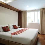The Ninth Place Serviced Residence