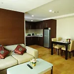The Ninth Place Serviced Residence