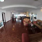 Palm Springs Apartment