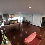 Palm Springs Apartment