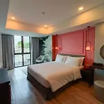 Viva La Vida Hotel
