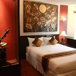 Mirth Sathorn Hotel