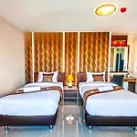 The Aim Sathorn Hotel