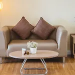Clef Hotel - SHA Plus