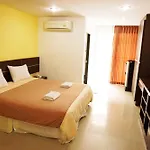 Diamond Bangkok Apartment