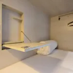 The Cube Hostel Silom