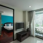 Silom Lofts