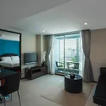Silom Lofts