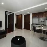 Silom Lofts