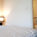 Downtown Apartment Near Asok Bts Mrt Terminal 21 Rooftop Pool & Gym