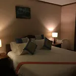 Omnitower Cozy Apartment City View#2
