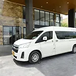 Bs Residence Suvarnabhumi