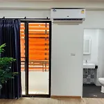Gp House Apartment - Private Suite Room Sukhumvit 81 Bts Onnut