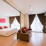 Brighton Hotel Bangkok
