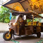 Woraburi Sukhumvit Hotel
