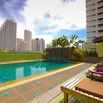 Woraburi Sukhumvit Hotel