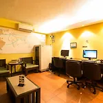 Woraburi Sukhumvit Hotel