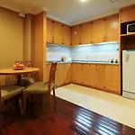 Admiral Suites Bangkok