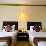 The Tarntawan Hotel Surawong Bangkok