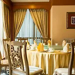 Swissotel Bangkok Ratchada