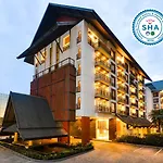 Amanta Hotel & Residence Ratchada