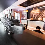 The Continent Hotel Sukhumvit - Asok Bts Bangkok