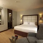 Sukhumvit Suites Hotel