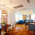 The Duchess Hotel