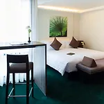 Maitria Mode Sukhumvit 15 Bangkok - A Chatrium Collection