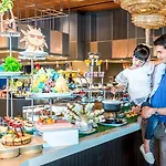 Novotel Bangkok Platinum Pratunam