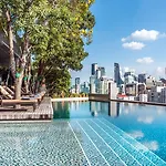 Novotel Bangkok Platinum Pratunam
