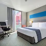 Holiday Inn Express Bangkok Sathorn By Ihg
