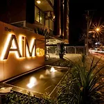 The Aim Sathorn Hotel
