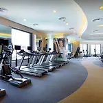 Grande Centre Point Hotel Ratchadamri Bangkok