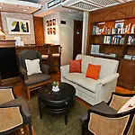 Silom Serene A Boutique Hotel